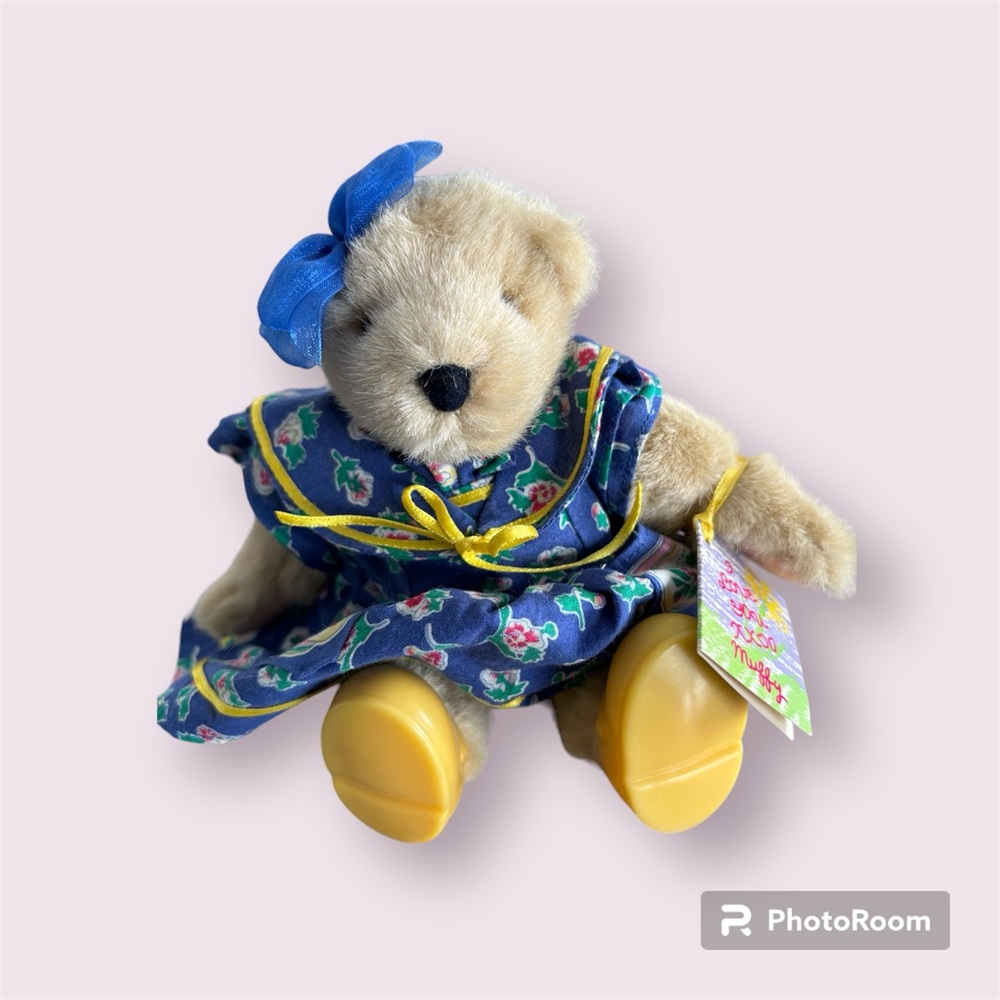 Muffy VanderBear from The Teacup Collection